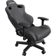 Кресло для геймеров Anda Seat Kaiser 2 Size XL Black (AD12XL-07-B-PV-B01) - изображение 9