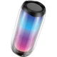 Акустична система Foneng BL15 Full Screen Colorful Bluetooth Speaker (BL15-BS-FSC) - зображення 1