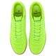 Обувь для футзала Restime 210665-2 размер 45 Neon Green-Blue - изображение 5