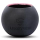 Гиря колокол чугунная окрашенная тренировочная для фитнеса Ball Bell LivePro 8047 вес 4кг - изображение 1
