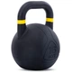 Гиря цельная соревновательная чугунная окрашенная LiveUp Competition Kettlebell 8044-16 вес 16кг - изображение 3