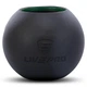 Гиря колокол чугунная окрашенная тренировочная для фитнеса Ball Bell LivePro 8047 вес 8кг - изображение 4