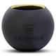 Гиря колокол чугунная окрашенная тренировочная для фитнеса Ball Bell LivePro 8047 вес 12кг - изображение 1