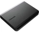Внешний жесткий диск 2.5" USB 1.0TB Toshiba Canvio Basics Black (HDTB510EK3AA) - изображение 2