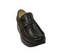Лодочки женские Kelton натуральная кожа, Чёрные 36р 160619 - изображение 8