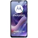 Захисне скло RURIHAI Full Glue Screen Protect для Motorola Moto G56 - Black - зображення 2