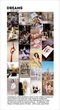 Доска желаний для девочки 35×50 см «Моя Мечта» Розовая (Карта желаний, Vision Board) №7 - изображение 3