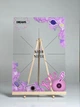 Доска желаний для девочки 35×50 см «Моя Мечта» Розовая (Карта желаний, Vision Board) №7 - изображение 6