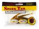 Силікон Lucky John Spark Tail 2"/РА19 (140166-PA19) - изображение 3