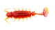Силікон Lucky John Alien Bug 2.5"/T48 (140165-T48) - изображение 3