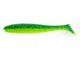 Силікон Lucky John Minnow 5,5in / 139мм / 4шт / колір T18 (140151-T18) - изображение 2