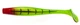 Виброхвосты LJ 3D Series KUBIRA SWIM SHAD 7,0in (17,50)/PG15 2шт. (140421-PG15) - изображение 1