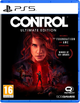 Гра PS5 Control Ultimate Edition (диск Blu-ray) (8023171045481) - зображення 1