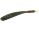 Силікон Lucky John S-Shad 5.2in / 132мм / 5шт / колір 085 (140133-085) - изображение 1