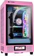 Корпус Thermaltake The Tower 200 Bubble Pink (CA-1X9-00SAWN-00) - зображення 1
