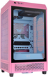 Корпус Thermaltake The Tower 200 Bubble Pink (CA-1X9-00SAWN-00) - зображення 2