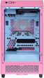 Корпус Thermaltake The Tower 200 Bubble Pink (CA-1X9-00SAWN-00) - зображення 3