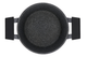 Набір каструль Zwieger Black Stone 6 предметів (5903357375836) - зображення 5