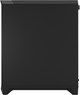 Obudowa Fractal Design Meshify 3 Ambience Pro RGB Light Tint Black (7340172707189) - obraz 8