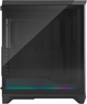 Obudowa Fractal Design Meshify 3 Ambience Pro RGB Light Tint Black (7340172707189) - obraz 9