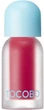 Оттеночное масло-плампер для губ TOCOBO Juicy Berry Plumping Lip Oil 02 Berry Brandy 4 г (8809835060676) - изображение 1
