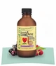 Сироп проти кашлю ChildLife Essentials формула 3 без спирту ягідний смак 118,5 мл - изображение 1
