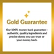 Яблучний оцет California Gold Nutrition 180 рослинних капсул вегетаріанські таблетки для схуднення та метаболізму (898220019069) - зображення 6