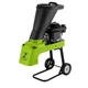 Измельчитель садовый Zipper ZI-HAEK4000 - изображение 1