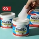 Серветки XL для обличчя та тіла Stridex без спирту 90 подушечок із подвійною текстурою матуючі серветки саліцилова кислота 2 % прищів (041388010366) - изображение 1