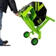 Циркулярная бревенчатая пила (дроворез) Zipper ZI-WP500TN - изображение 10