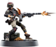 Статуетка Weta Workshop Borderlands 3 Moze (9420024730133) - зображення 3