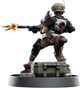 Статуетка Weta Workshop Borderlands 3 Moze (9420024730133) - зображення 7