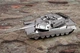 Металлический 3D конструктор Fascinations Metal Earth Tank - M1 Abrams (MMS206) - изображение 18