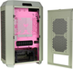 Корпус Thermaltake The Tower 300 Matcha Plum (CA-1Y4-00SJWN-00) - зображення 8