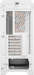 Obudowa Fractal Design Meshify 3 RGB TG Clear Tint White (7340172709510) - obraz 5