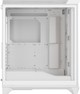 Obudowa Fractal Design Meshify 3 RGB TG Clear Tint White (7340172709510) - obraz 7