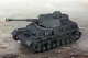 Металлический 3D конструктор Fascinations Metal Earth Танк Panzer IV (PS2001) - изображение 18
