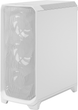 Obudowa Fractal Design Meshify 3 TG Clear Tint White (7340172707196) - obraz 3