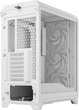 Obudowa Fractal Design Meshify 3 TG Clear Tint White (7340172707196) - obraz 4