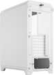 Obudowa Fractal Design Meshify 3 TG Clear Tint White (7340172707196) - obraz 6