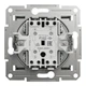 1-клавишный перекрестный выключатель Schneider Electric Asfora 10A Серебристый (EPH0500161) - изображение 4