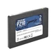 SSD накопитель Patriot P210 2 TB (P210S2TB25) - изображение 3