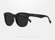 Мужские поляризационные солнцезащитные очки KINGSEVEN 788 Black Gray - изображение 3