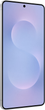 Smartfon Samsung Galaxy S25 Edge 12/256GB Titanium Icyblue (SM-S937BLBDEUE) - obraz 4