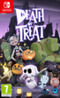Gra Nintendo Switch Death or Treat (Kartridż) (5061005780354) - obraz 1