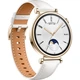 Смарт-годинник Huawei WATCH GT 4 41mm Classic White Leather (55020BJB) - зображення 3