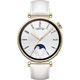 Смарт-годинник Huawei WATCH GT 4 41mm Classic White Leather (55020BJB) - зображення 2