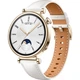 Смарт-годинник Huawei WATCH GT 4 41mm Classic White Leather (55020BJB) - зображення 7