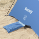 Намет пляжний Bestway Beach Ground 2 68105 (6942138976120) - зображення 7