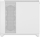 Obudowa Fractal Design Meshify 3 XL Ambience Pro RGB TG Clear Tint White (7340172707240) - obraz 8